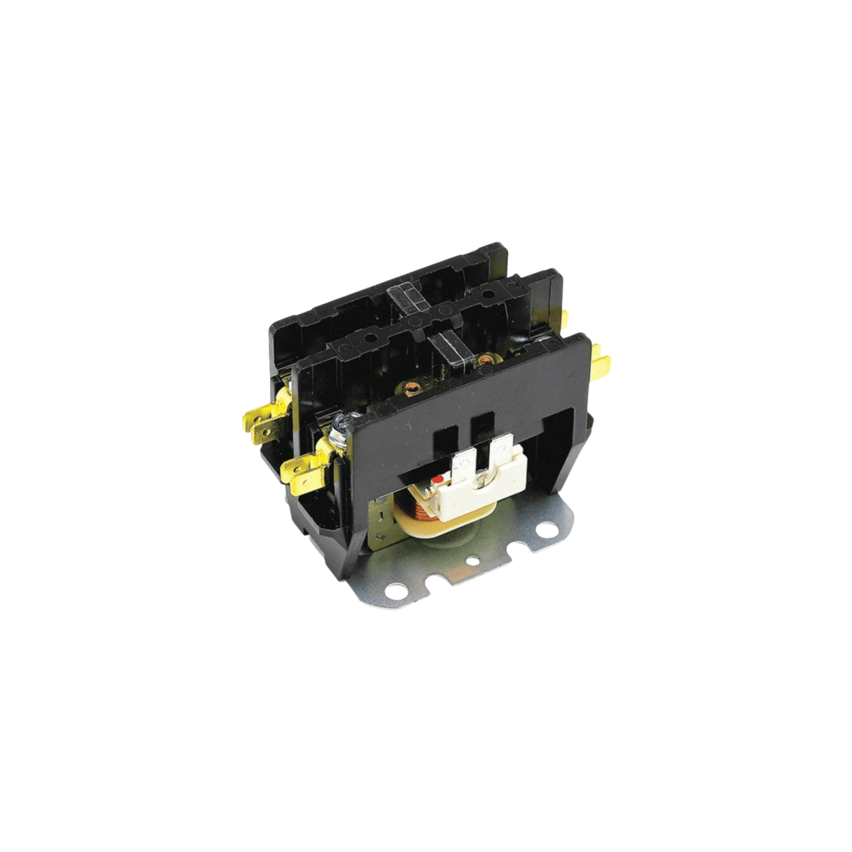 Titus HVAC 10054401 24 V 50/60 Hz 20 A Contactor