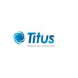 Titus HVAC 321014002 1HP 277V TQS MOTOR W/ ECM
