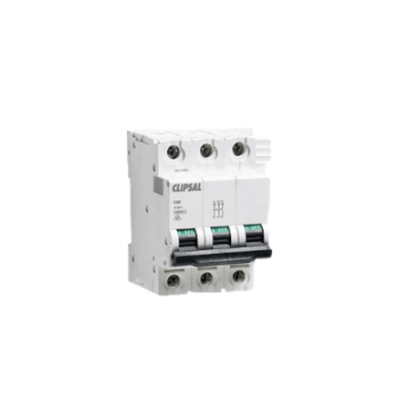 Trane BKR1993 18-26 A Manual Motor Starter