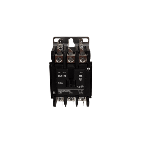 Trane CTR1494 110 V 30 A 3-Pole Contactor