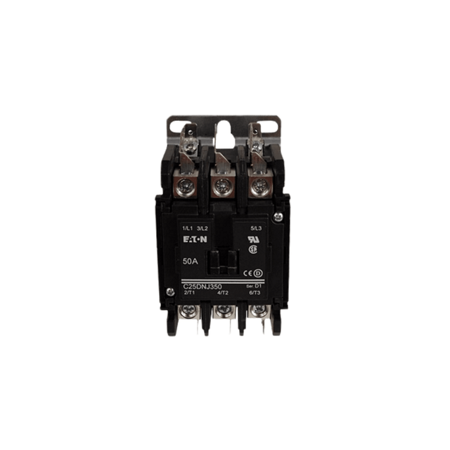 Trane CTR1494 110 V 30 A 3-Pole Contactor