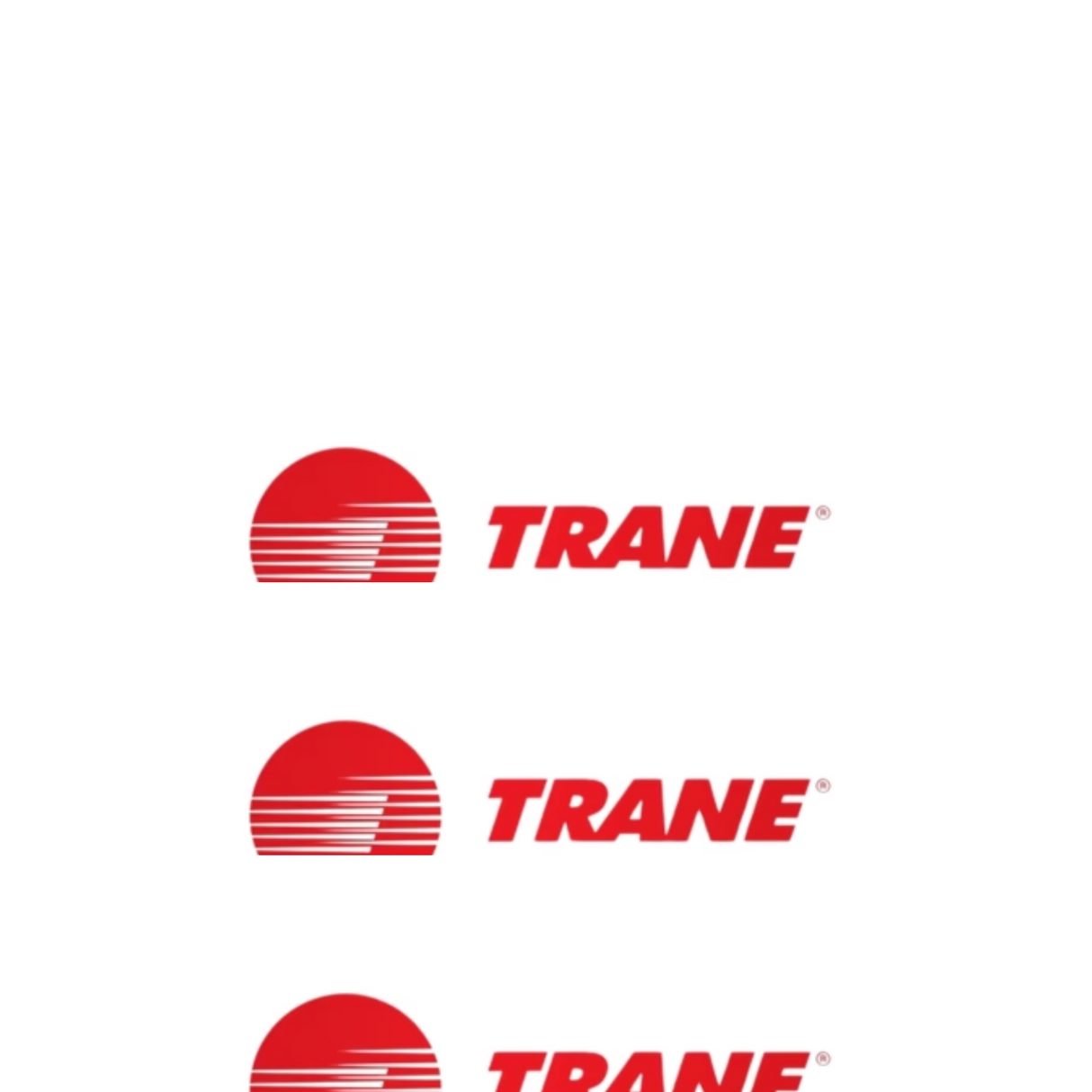Trane MOD1493 MODULE