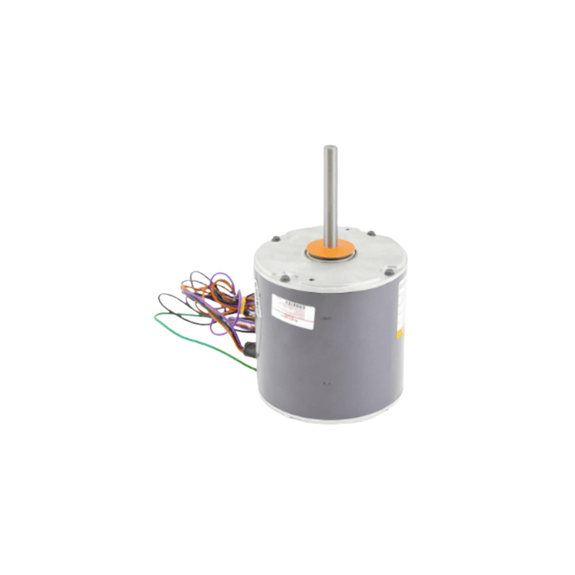 Trane MOT18627 460 V 1/4 HP 830 RPM Counter Clockwise Motor