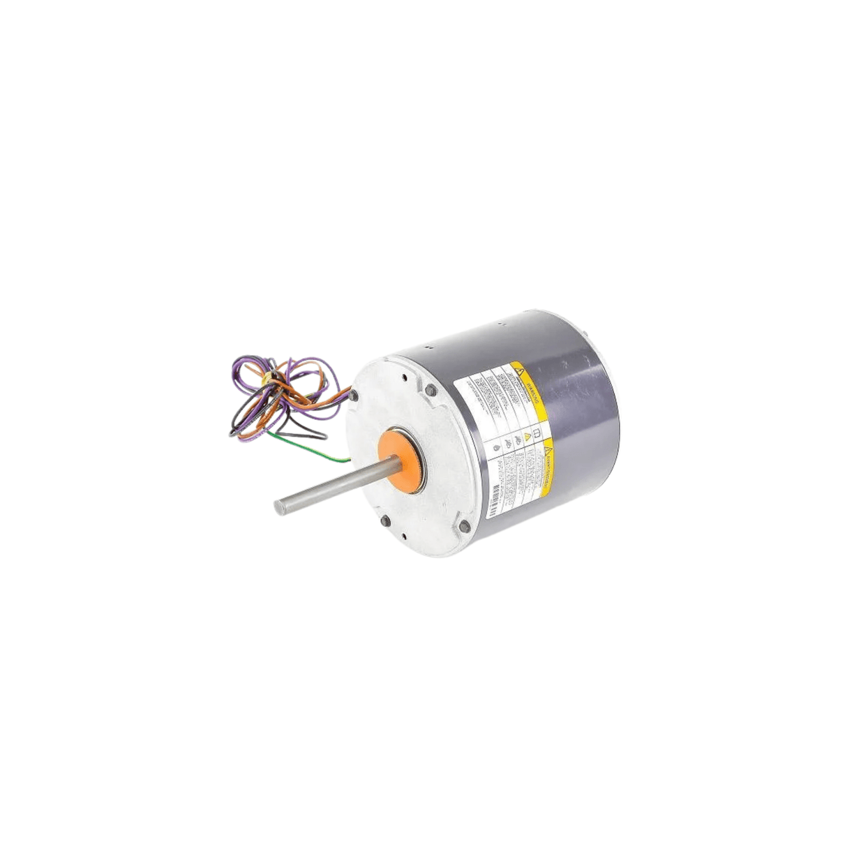 Trane MOT18627 460 V 1/4 HP 830 RPM Counter Clockwise Motor