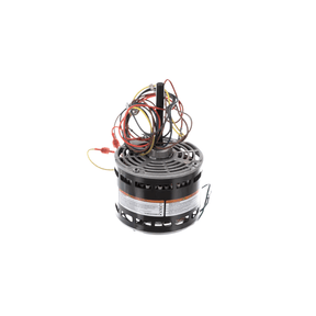 Trane MOT18824 460 V 1075 RPM 1/3 HP Motor