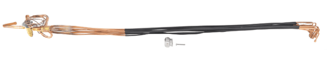 Trane VAL10002 TXV,ASSEMBLY OF STRAIGHT TUBE