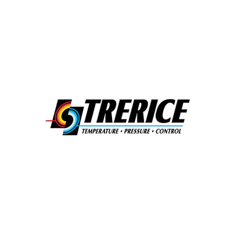 Trerice B74 2.5" C.I. DS 125 VALVE BODY