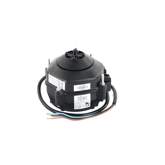 True Manufacturing 225824 Evaporator Fan Motor