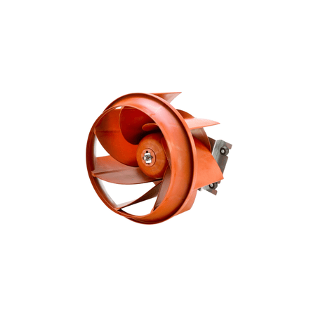 Utica - Dunkirk 240004888 Blower Motor Assembly