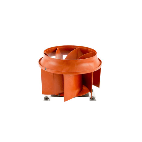 Utica - Dunkirk 240004888 Blower Motor Assembly