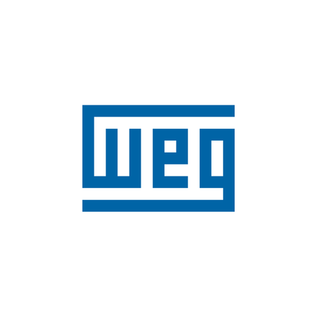 WEG Electric Corp .5036ES3EJPR56J - S Motor 0.5Hp 2P 56J