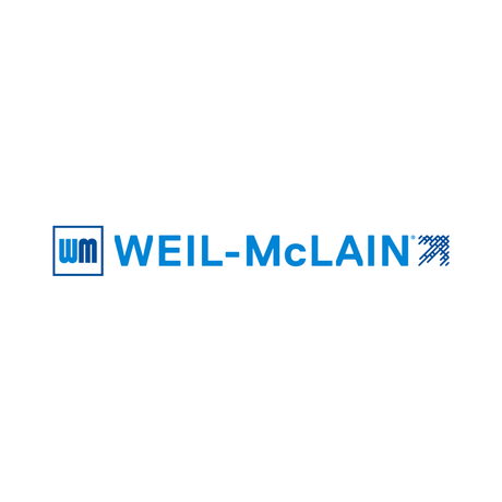 Weil McLain 383 - 600 - 246 Gas Valve