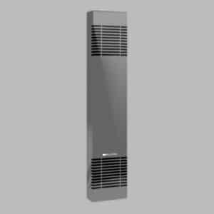 Williams 3144030IG - Solana Electric Counterflow Furnace - 9.2KW - Gray