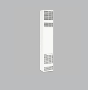 Williams 3508232 Counterflow Top Vent Forsaire Furnace Natural Gas 35,000 Btu/hr. Intermittent Ignition