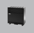 Williams 5001522A Room Console Heater – Enclosed Front 50,000 Btu/hr. Natural Gas