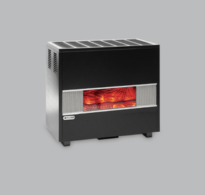 Williams 5002522A Room Console Heater – Fireplace Front 50,000 Btu/hr. Natural Gas