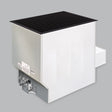 Williams 5005622 - 50k BTU - Gas Fired Vented Floor Furnace - NG
