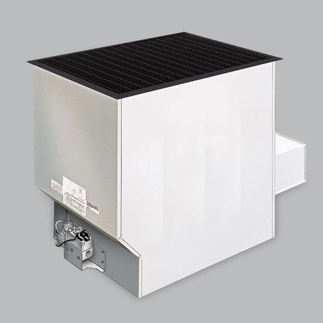 Williams 5005622 - 50k BTU - Gas Fired Vented Floor Furnace - NG