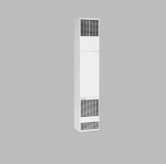 Williams 5507332 Counterflow Direct Vent Forsaire Furnace Natural Gas 55,000 Btu/hr. Intermittent Ignition