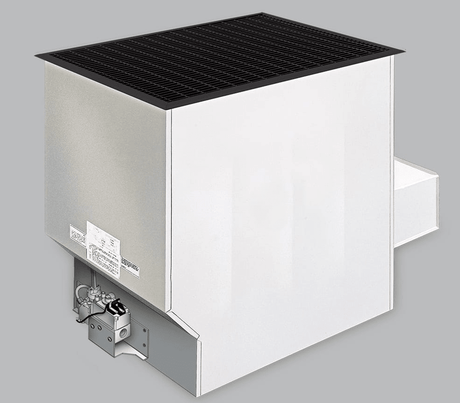 Williams 6205622 62k BTU NG Floor Furnace