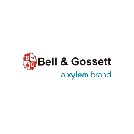 Xylem - Bell & Gossett P58536 - 5.125 Impeller Trimmed to 5 1/8"