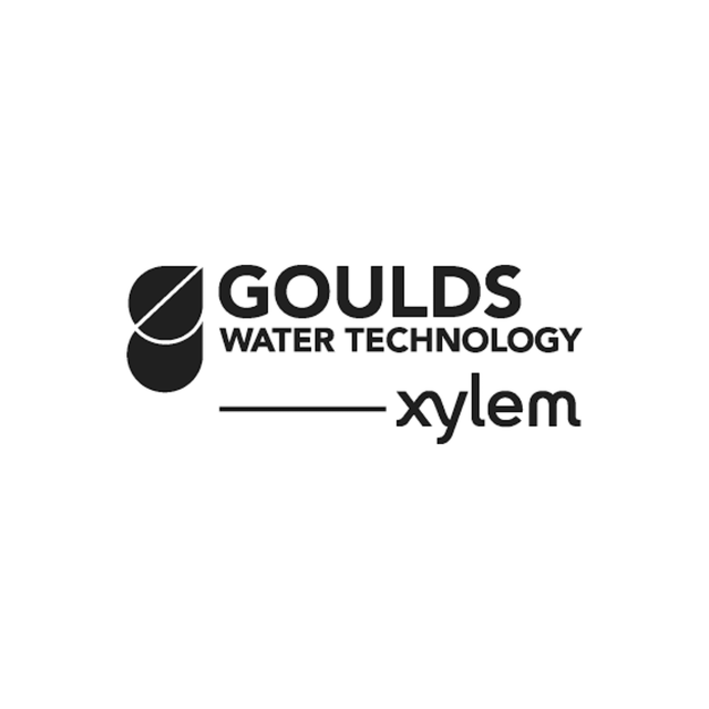 Xylem - Goulds Pumps 9K744 Press Transducer, 100 1/4"NPT