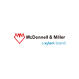 Xylem - McDonnell & Miller 193 - A - 7B 193 - A w/135ohm POT. 164500