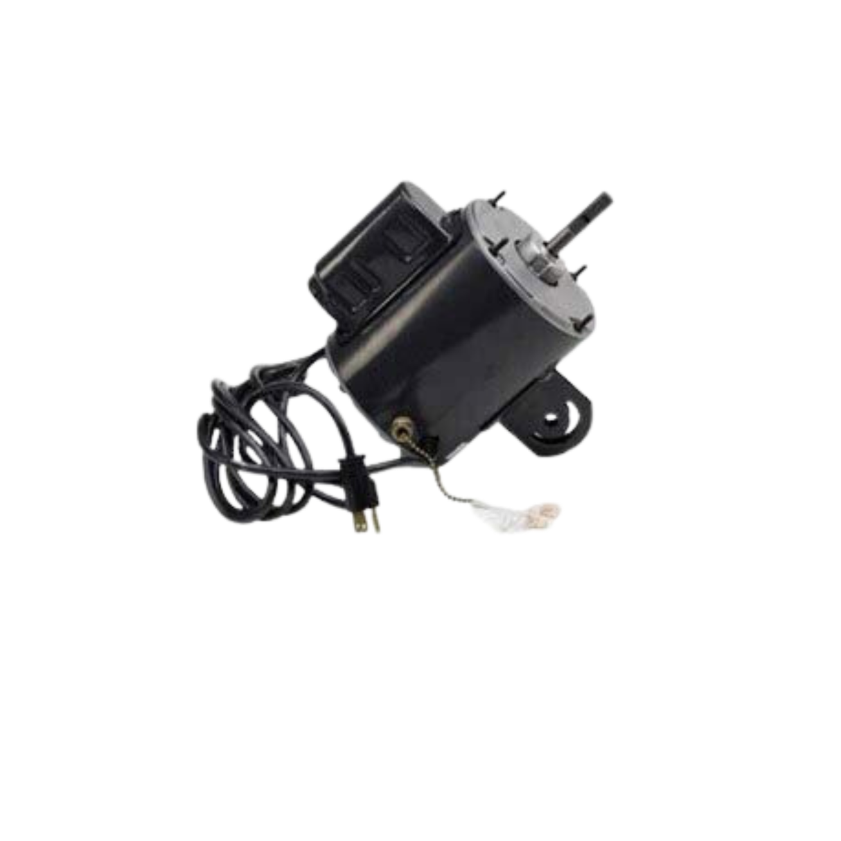 Nidec-US Motors 1940 115 V 1/2 HP 825 RPM Pedestal Motor