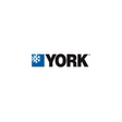 York 025-40900-003 1 1/8"ODF 31ton R410A txv