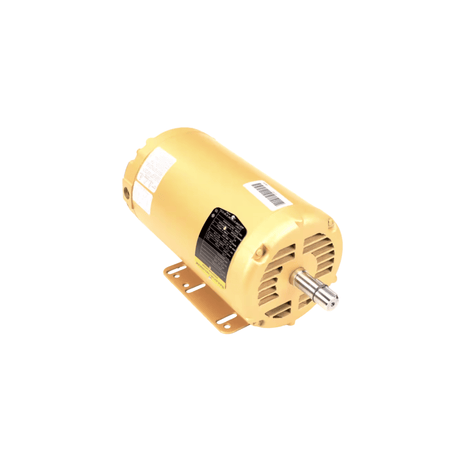 York S1-024-39498-000 208-230/460 V 1750 RPM 3 HP Motor