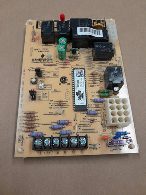 York S1 - 33109167000 - Single Stage Furnace Board & Control Kit, 115V, 24v