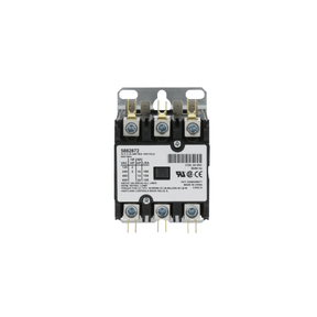 York S1 - 5882872 24 V 30 A 3 - Pole Contactor