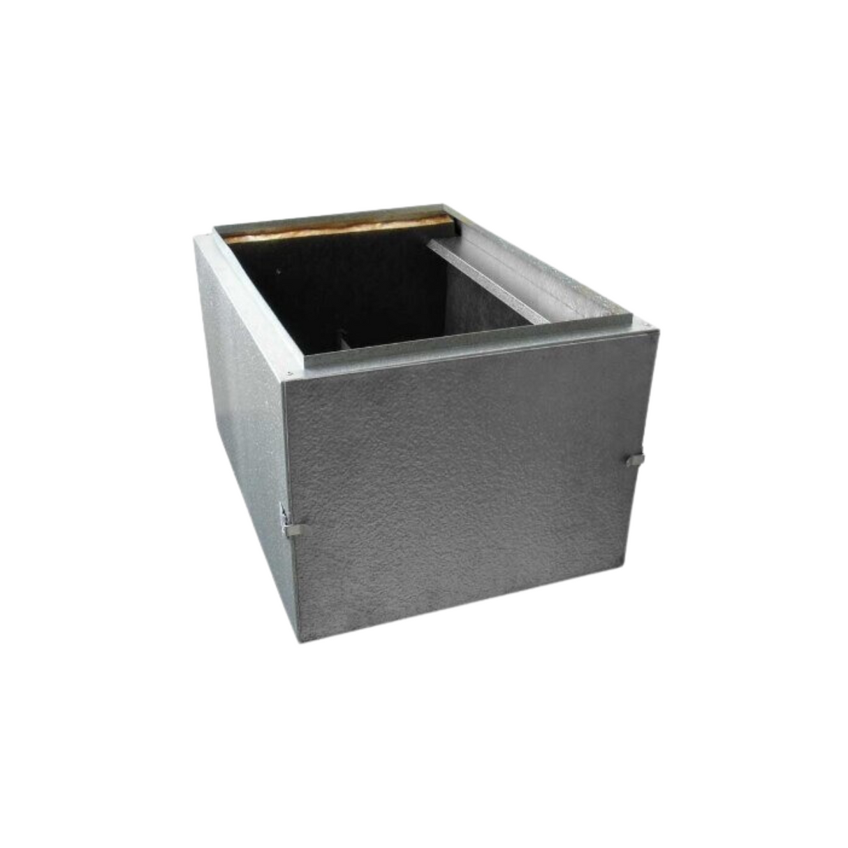 Rheem 54-1020-CF2 10" X 20" Downflow - Gas Filter Base