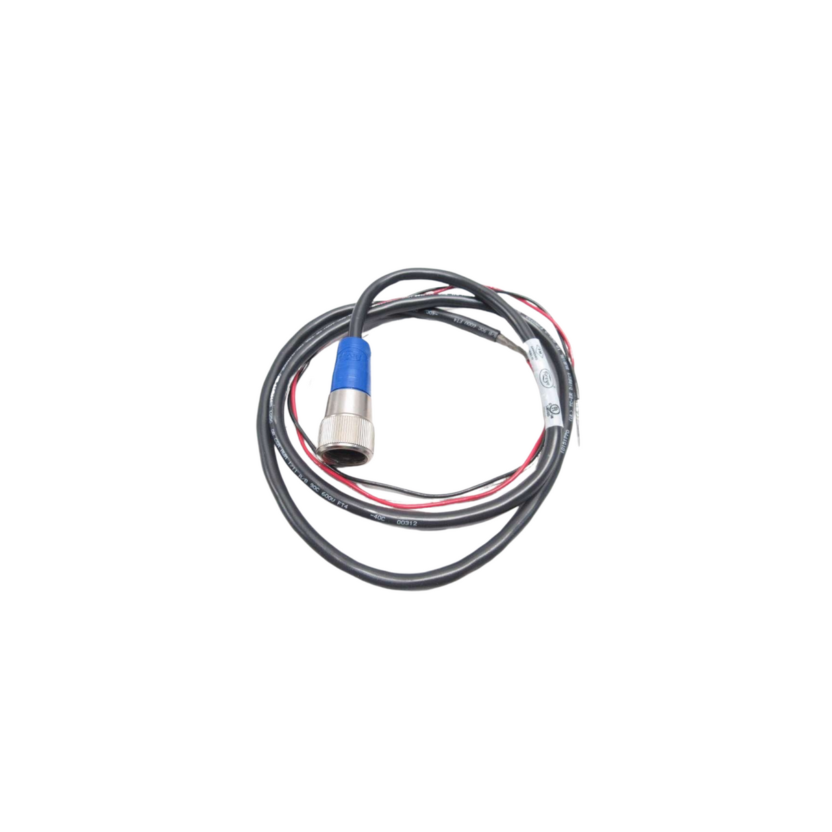 Fireye UV1A50 50' Flexible Conduit UV Scanner