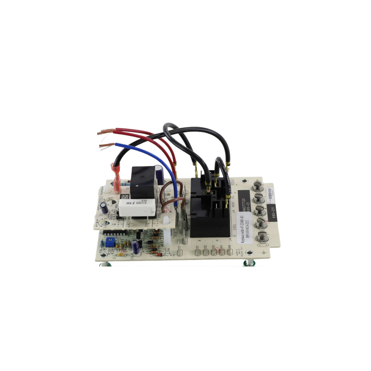 Rheem 47-22481-81 Fan Control Board