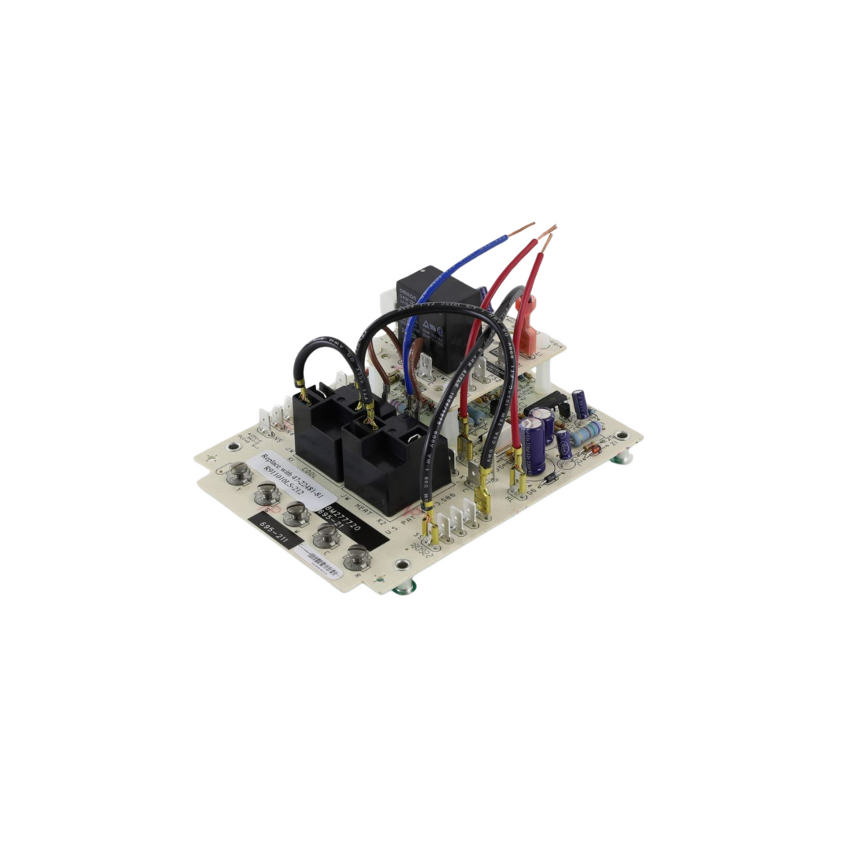 Rheem 47-22481-81 Fan Control Board