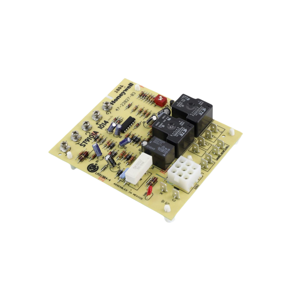 Rheem 47-22827-83 Control Board Kit