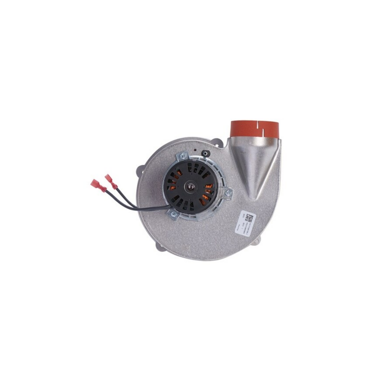 Rheem 70-101087-83 460 V 60 Hz 1-Stage Induced Draft Blower With Gasket