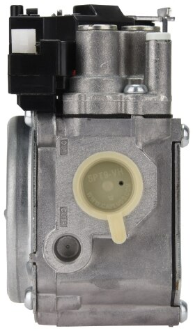 Rheem 60-102405-02 1/2" NPT 140,000 BTU/hr Gas Valve, Liquified Petroleum Gas