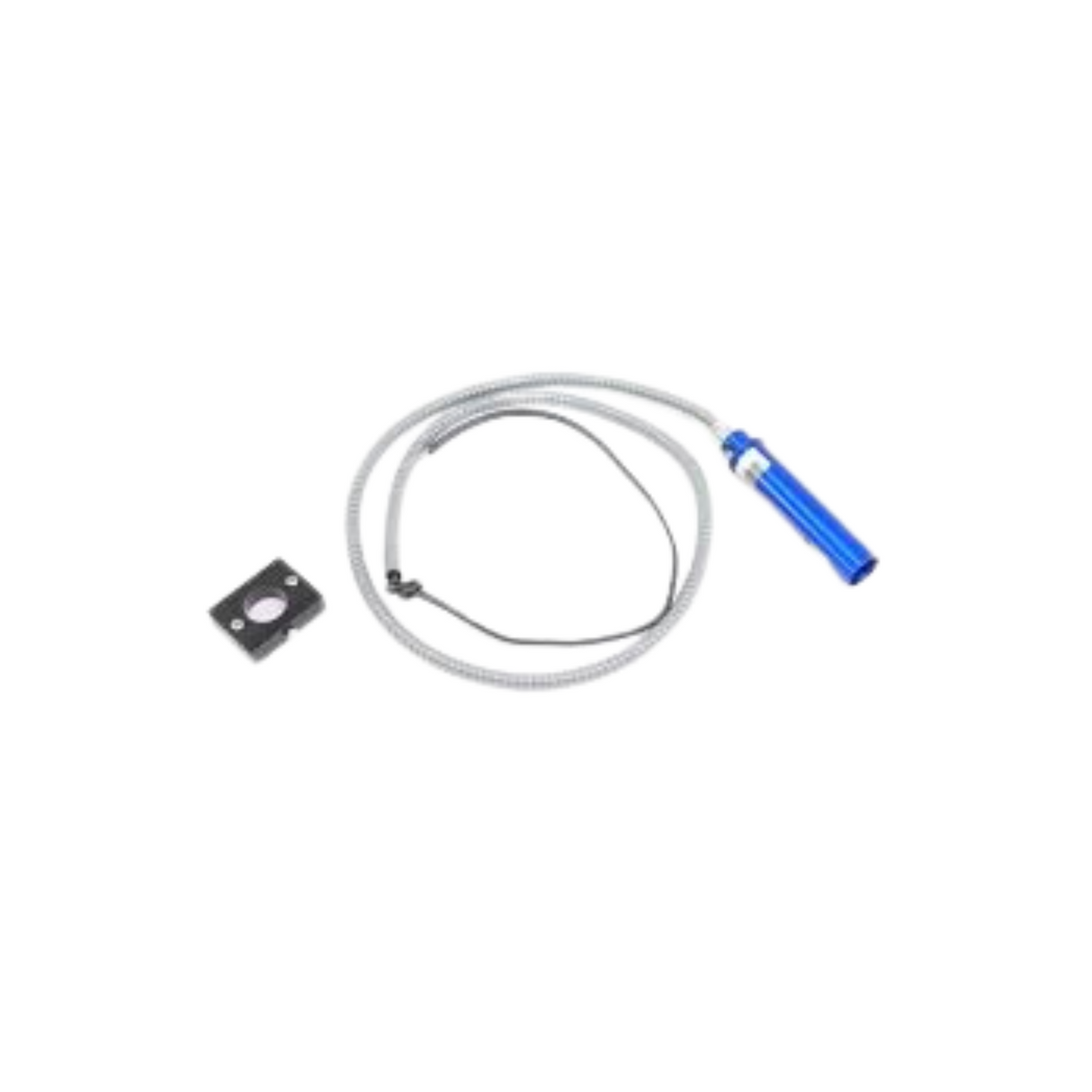 Fireye UV90-3 3' Flex Conduit Non Self-Checking UV Scanner