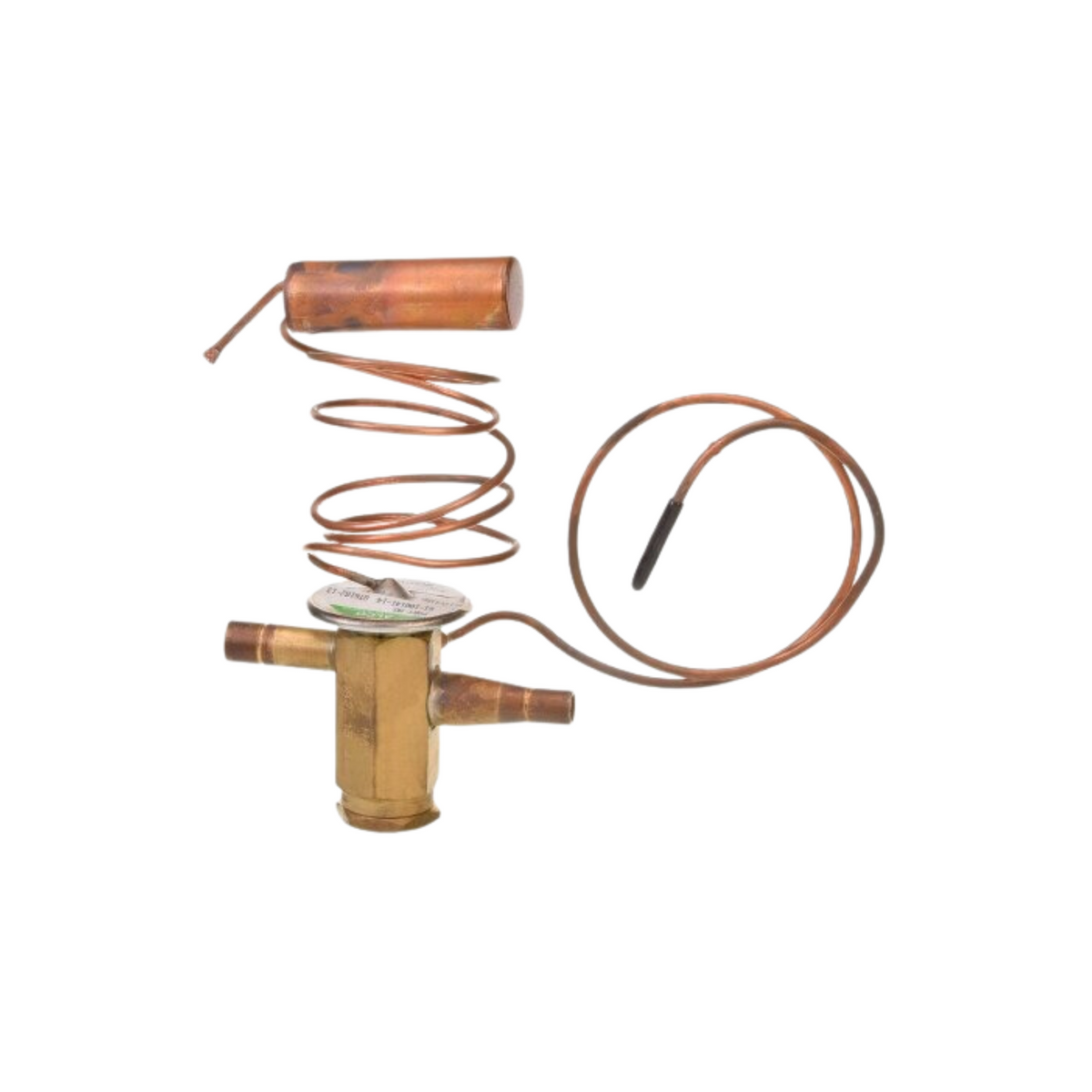 Inlet Cap Rheem Rheem 61-100141-14 3 Tons, 3/8