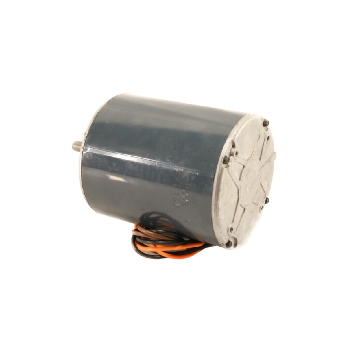 Rheem 51-42534-01 1/3 HP 1 Phase, 1 Speed Condenser Motor