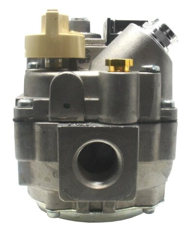 Rheem 60-18556-86 1/2" NPT 240,000 BTU/hr Gas Valve, Natural Gas, Slow Open, 1 Stage