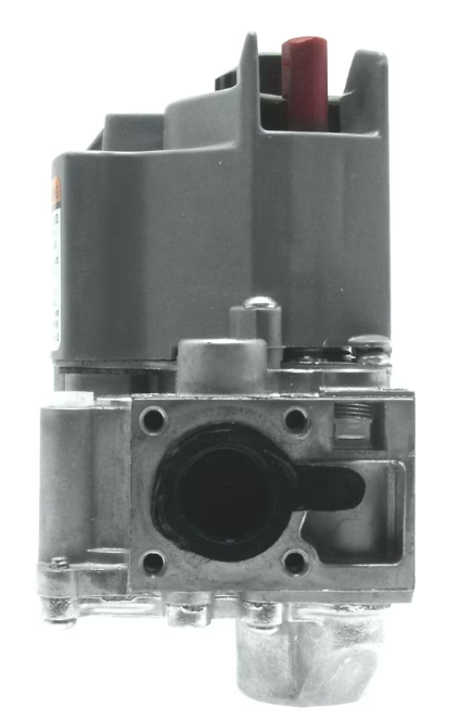 Rheem 60-22174-02 1/2" NPT 150,000 BTU/hr Gas Valve, Natural Gas