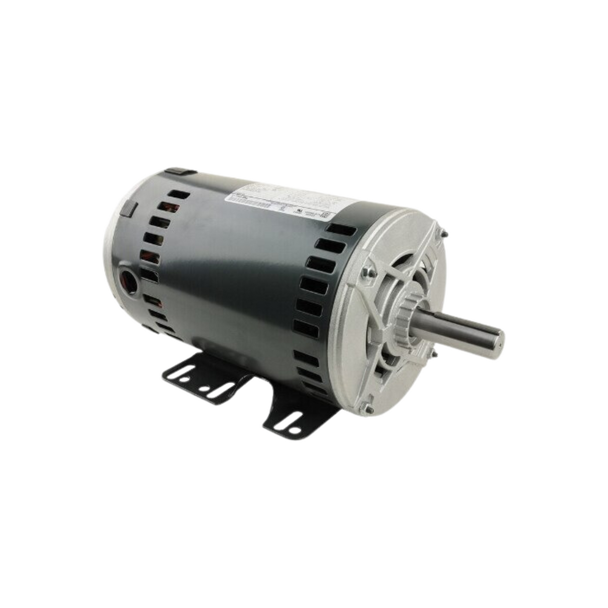 Rheem 51-42536-01 2 HP 3 Phase, 1 Speed Blower Motor