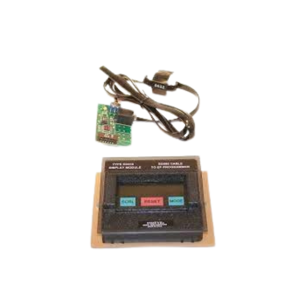Fireye SMDK-1004 Serviceman's Display Kit