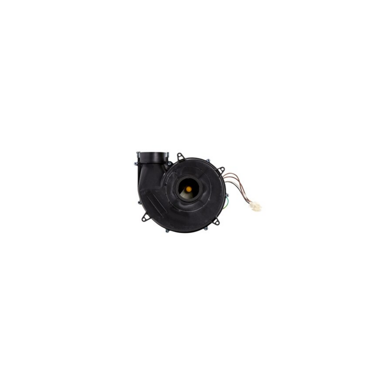 Rheem 70-102691-81 120 V 60 Hz 1-Stage Induced Draft Blower With Gasket