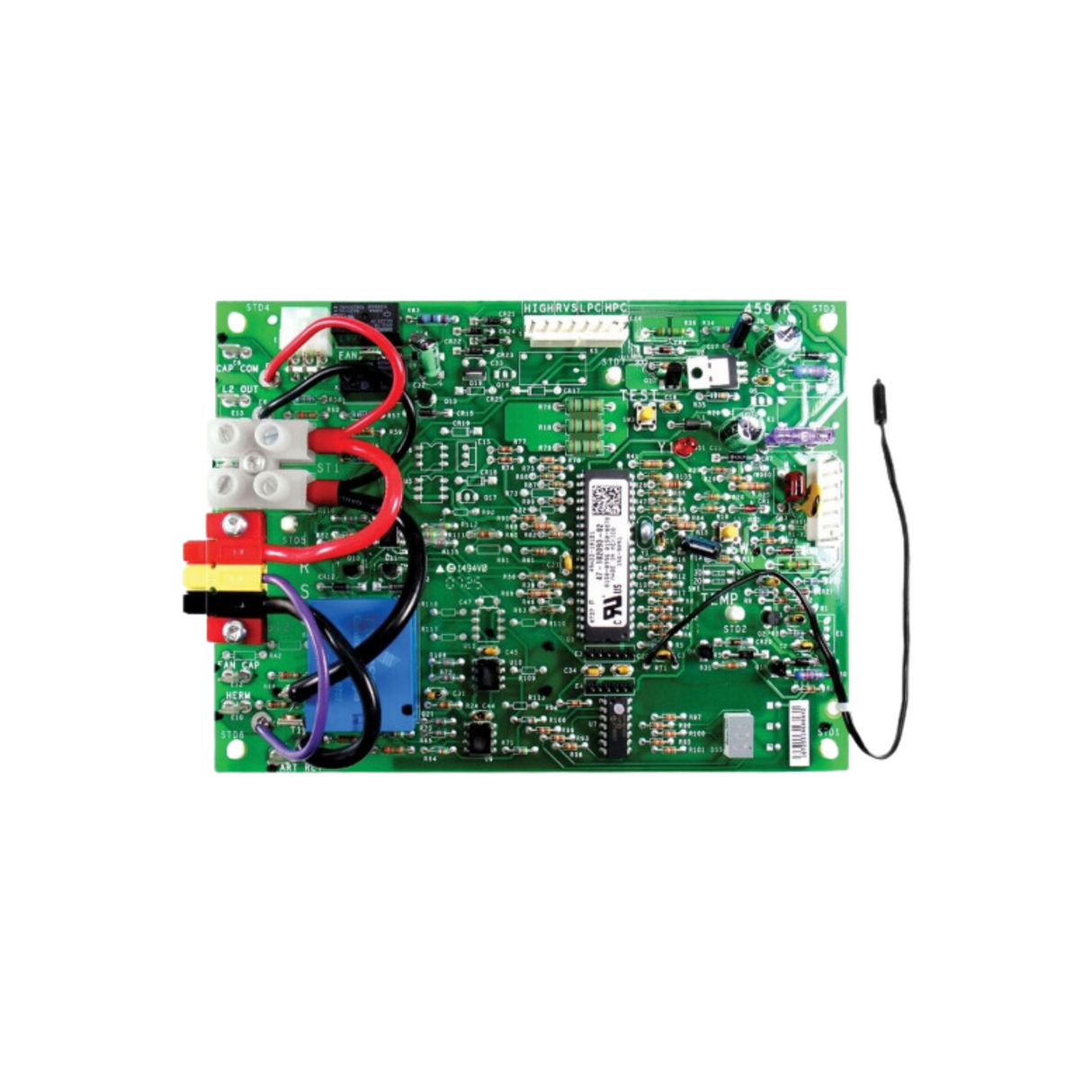 Rheem 47-102090-82 Comfort Alert Control Board