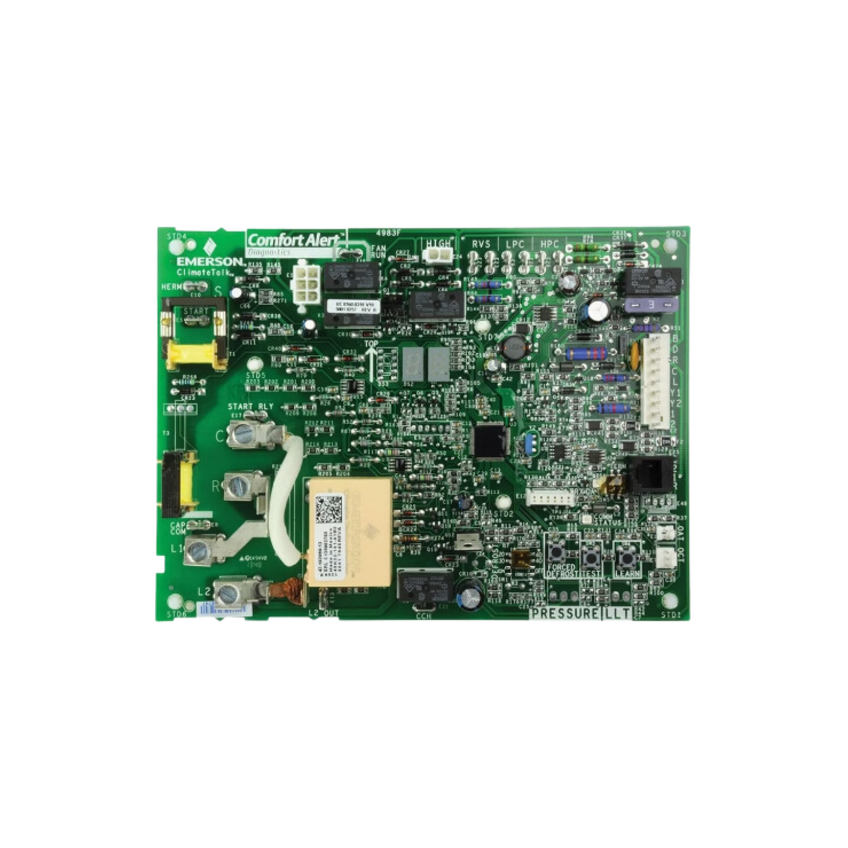 Rheem 47-102090-93 Communicating Control Board Kit