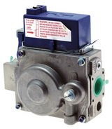 Copeland 36H33-412 3/4" x 3/4" 24 VAC 50, 60 Hz Gas Valve